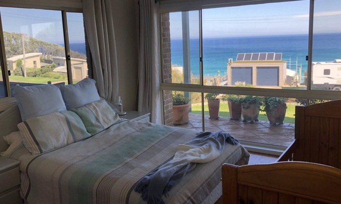 Manyana House | Sunsets and Sunrises