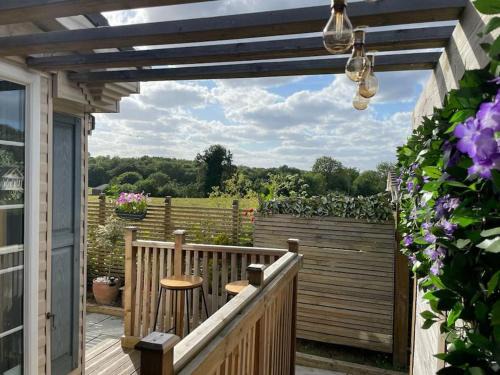 Gillingham House | SunsetView