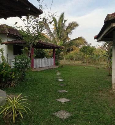 Ranna House | Sunshine Cafe