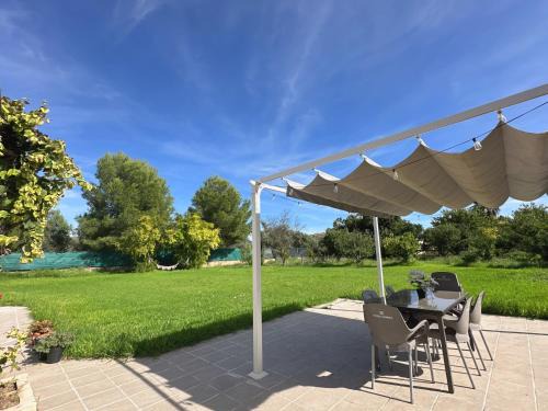 Lliria House | Sunshine Courtyard, Villa independiente en Valencia