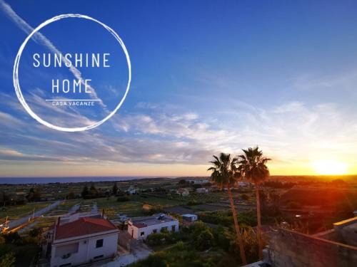 Menfi Apartment | Sunshine Home intero appartamento