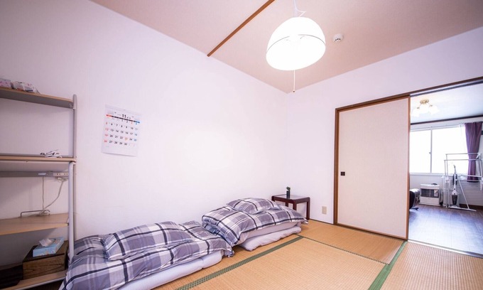 Otaru Apartment | Sunshine Otaru103 / otaru Hokkaidō