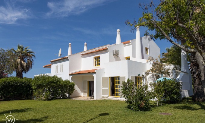 Vale de Parra Villa | Sunshine Villa-Salgados-Algarve