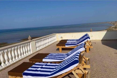 Safaga Villa | Sunshine villa (south Safaga)
