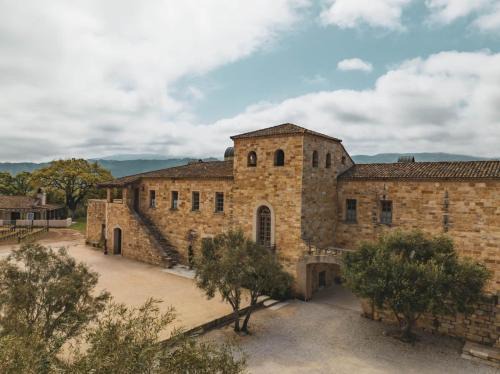 Santa Ynez Villa | Sunstone Villa