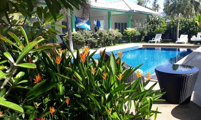 Maret Hotel | Sunya Cottage