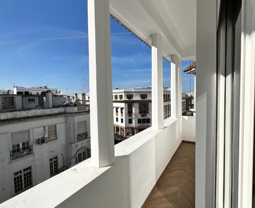 Quartier Hassan Apartment | Supérieur Suite Balima B25
