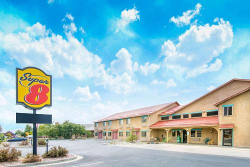 Buena Vista Hotel | Super 8 by Wyndham Buena Vista