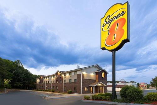 North Chesterfield Hotel | Super 8 by Wyndham Richmond Midlothian Turnpike