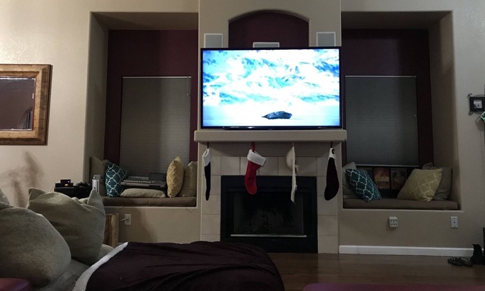 The Islands House | Super Bowl House