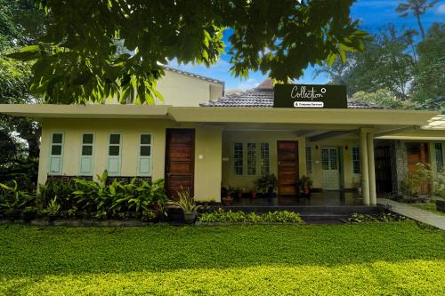 Irinjalakuda Hotel | Super Collection O Chalakkudy River Annamanada Formerly Svasthya Retreat