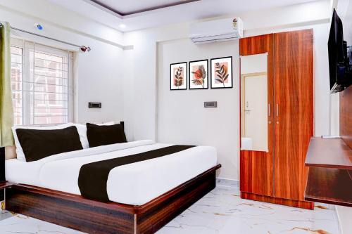 Whitefield Hotel | Super Collection O ITPL Bangalore