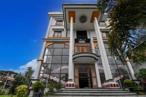 Jalpaiguri Hotel | Super Collection O Jalpaiguri Railway Station Formerly Greater Kailash