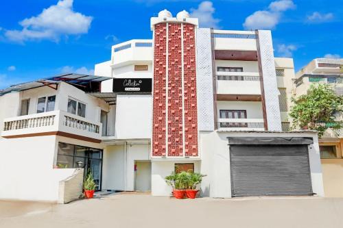 Allahabad Hotel | Super Collection O Tagore Town Prayagraj Formerly Heritage Tagore