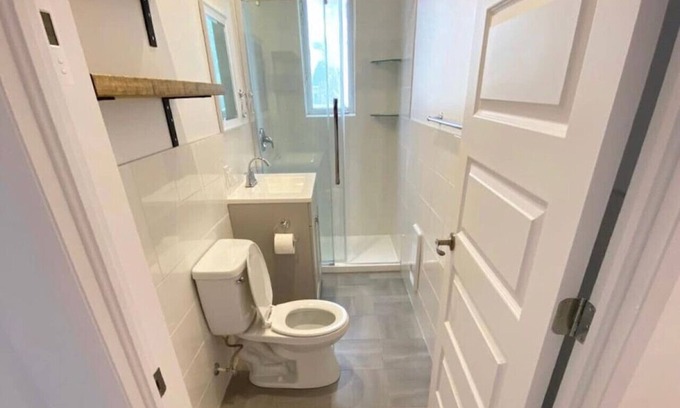 Vieux-Limoilou Condo | Super condo pres de la 3ème ave, bus et vieux Qc