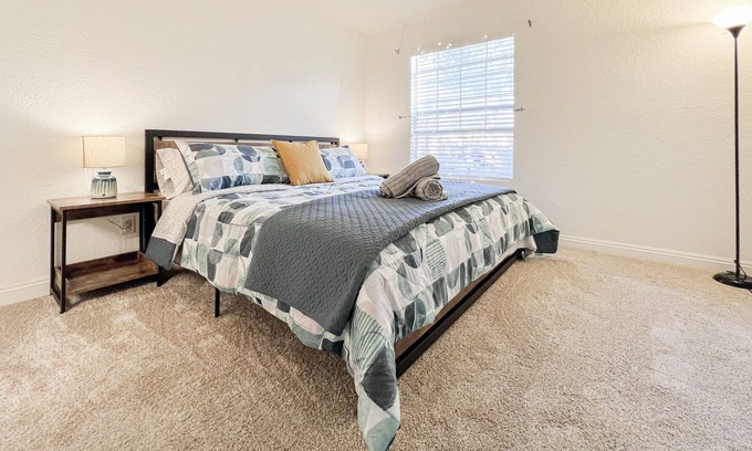 Canyon Gate Condo | Super Cozy 2-bedroom home at Vegas