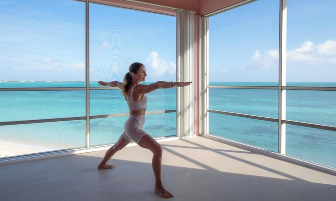 Treasure Cay Resort | Super Decor & more on the Beach