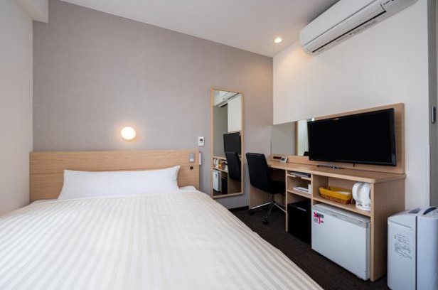 Hachinohe Hotel | Super Hotel Hachinohe Nagayokocho