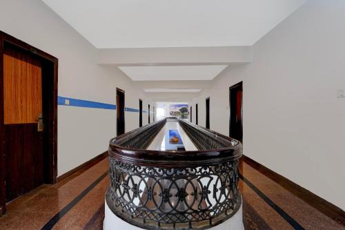 Alappuzha Hotel | Super Hotel O Alappuzha Near General Hospital Junction