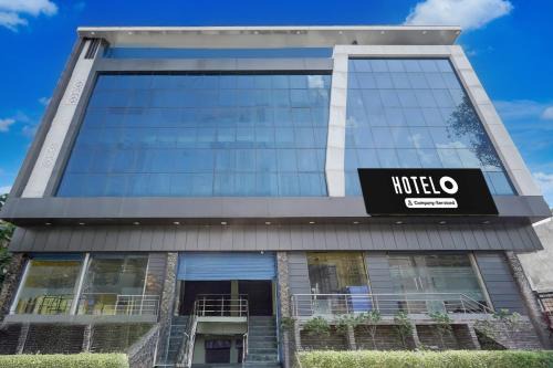 Kanpur Hotel | Super Hotel O Blue World Theme Park Formerly Hotel Mandhana