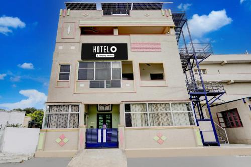 Chittoor Hotel | Super Hotel O Chittoor Railway Station Formerly Four Oaks
