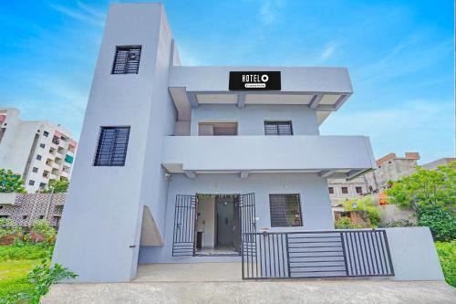 Nagpur Hotel | Super Hotel O CRPF Crossway Formerly V7 Inn Service Apartment