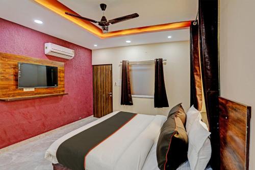 Bhopal Hotel | Super Hotel O Dream Inn