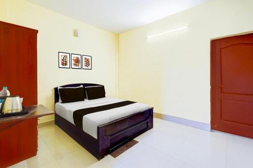 Injambakkam Hotel | Super Hotel O ECR Injambakkam Formerly Nimalan Residency