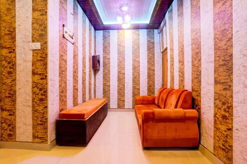 Allahabad Hotel | Super HOTEL O ELEGANT