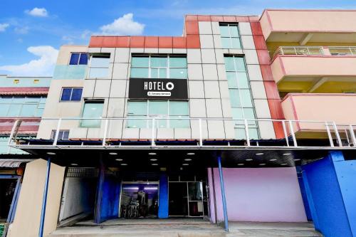 Medavakkam Hotel | Super Hotel O Janappanchatram