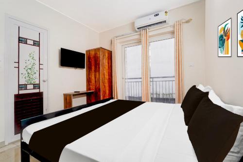 Thiruvananthapuram Hotel | Super Hotel O Karyavattom Formerly Viswam Greenfield