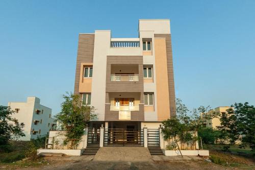 Sholinganallur Hotel | Super Hotel O Le Mint OMR