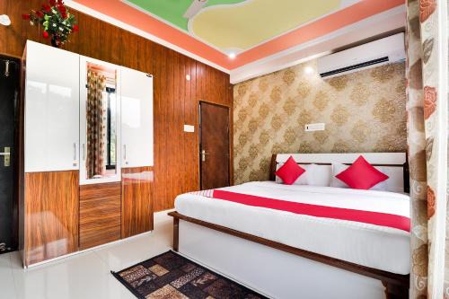 Raebareli Hotel | Super Hotel O Legacy Raebareli