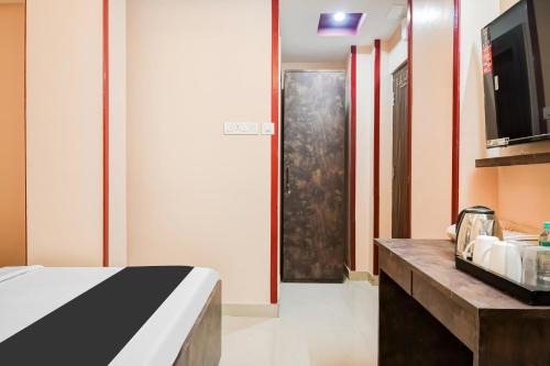 New Town Hotel | Super Hotel O MOHAR KUNJHA