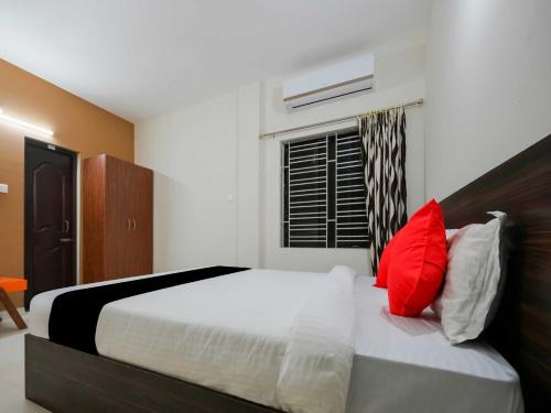 Patia Hotel | Super Hotel O Namaskar Diamond Key