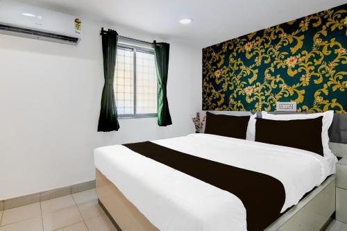 Kolkata Hotel | Super Hotel O Ruby Dream Star