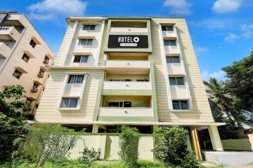 Rushikonda Hotel | Super Hotel O Rushikonda Beach