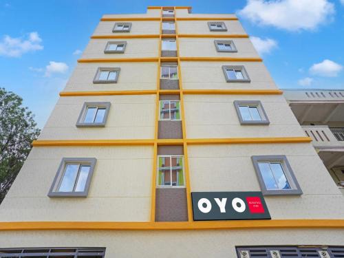 Agara Hotel | Super Hotel O Sajapur Formerly Blissful stays