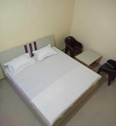 Moradabad Hotel | Super Hotel O Sky View