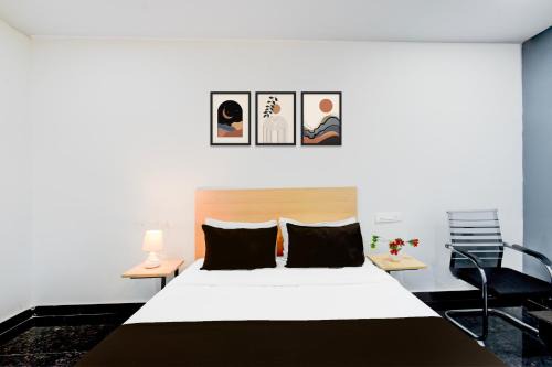 Bhongir Hotel | Super Hotel O VEDHANSHI HOTELS BHONGIRI.