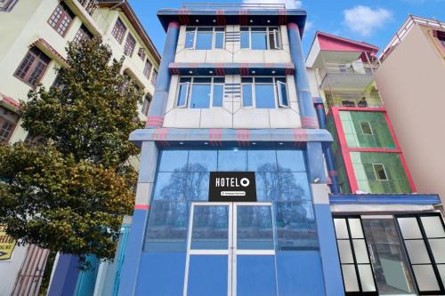 New Delhi Hotel | Super Hotel O Zero Bridge Formerly New Time Star
