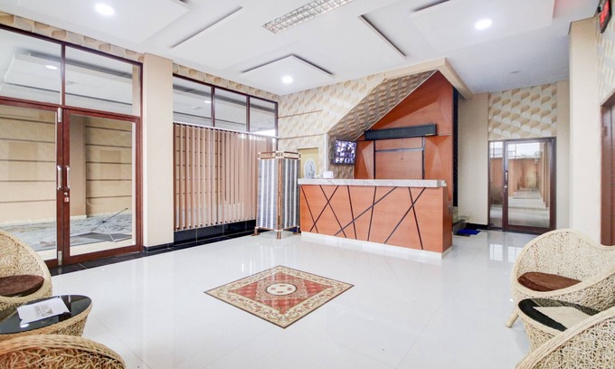 Medan Hotel | Super OYO 90341 Sean's Residence