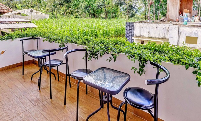 Oro Oro Ombo Hotel | Super OYO 90828 Ara Guest House