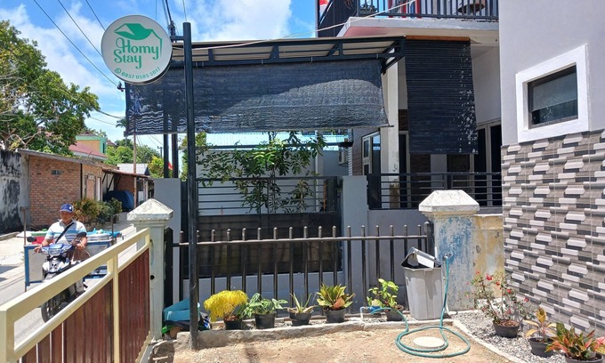 Balikpapan Hotel | Super OYO 93085 Homy Stay Syariah