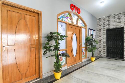 Patna Hotel | Super OYO Capital O 78105 Hotel Figtree Premier