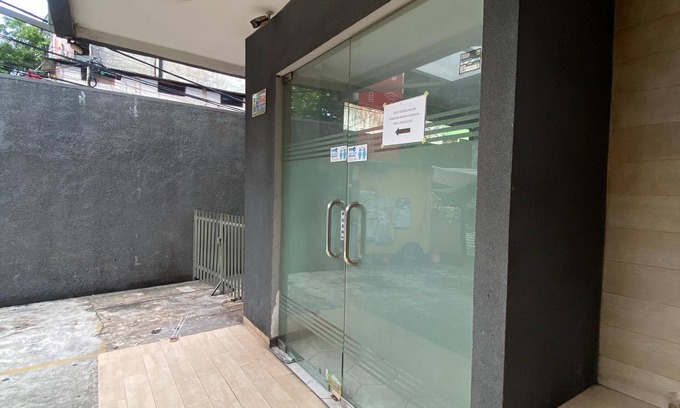 Gambir Hotel | Super OYO Cideng Timur Residence Near MONAS
