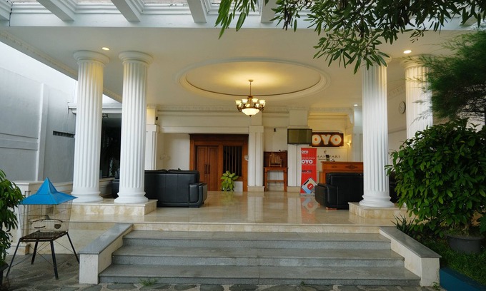 Wirobrajan Hotel | Super OYO OYO Capital O 514 Omah Pari Boutique Hotel
