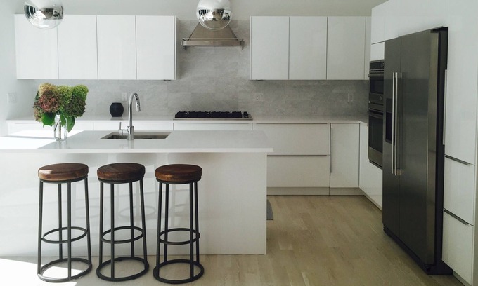Springs House | Super Stylish East Hampton New Modern Beach House..