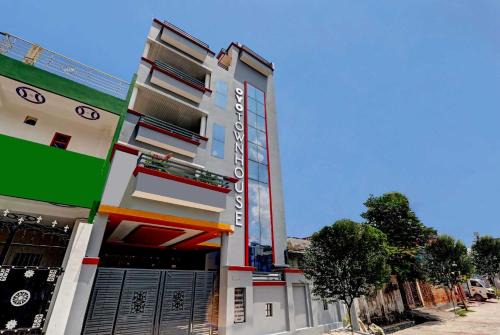 Gomti Nagar Hotel | Super Super Townhouse Swaroop Inn