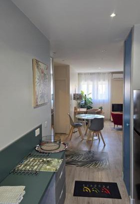 Opera Apartment | Super top my clean flat Marseille view port